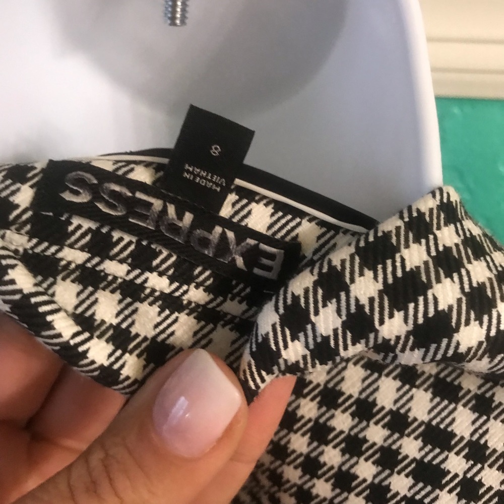 NWOT Express blazer/jacket - Picture 3 of 4